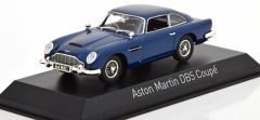 NOREV270504 - Voiture coupé sportif AISTON MARTIN DB5 de 1964 de couleur bleue