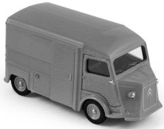 NOREV310800 - Véhicule utilitaire CITROEN HY de 1969 à 1981 de couleur gris