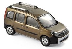 NOREV511320 - Voiture - Renault Kangoo de couleur marron