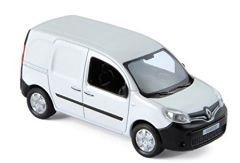 NOREV511321 - Véhicule utilitaire - RENAULT KANGOO 2013 de couleur blanc