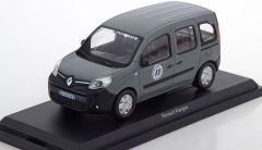 NOREV511328 - Voiture de survaillance Vigipirate RENAULT Kangoo de 2016 couleur grise