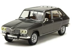 NOREV511621 - Voiture RENAULT R16 TX 1976 Elysée
