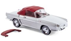 NOREV513181 - Voiture de Brigitte Bardot - RENAULT Floride 1959