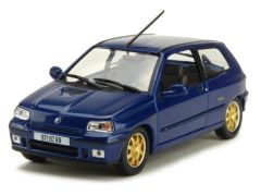 NOREV517521 - Voiture RENAULT Clio Williams 1996