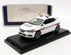 NOREV517723 - Voiture de surveillance de la voie publique RENAULT Megane ASVP de 2016