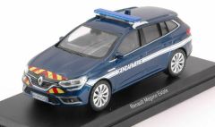 NOREV517792 - Voiture break de gendarmerie RENAULT Megane Estate de 2016