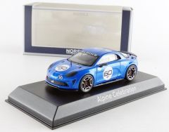 NOREV517851 - Voiture sportive ALPINE Célébration Goodwood de 2015