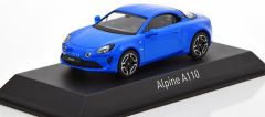 NOREV517865 - Voiture sportive ALPINE A 110 version Legende de 2018