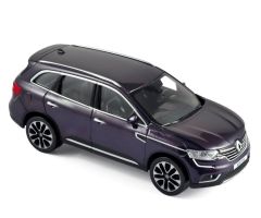 NOREV518391 - Voiture - RENAULT Koleos 2016 de couleur Violette