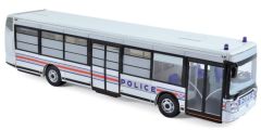 NOREV530205 - Bus de transport de la Police Nationale pour les personnes interpelées IRISBUS Citelis de 2008