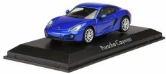 NOREV750031 - Voiture sportive PORSCHE Cayman de 2013