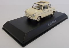 NOREV831019 - Voiture citadine NSU Prinz II de 1959