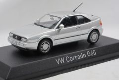 NOREV840096 - Voiture sportive VOLKSWAGEN Corrado G60 de 1990 couleur grise