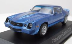 NOREV900016 - Voiture sportive CHEVROLET Camaro Z28 de 1980