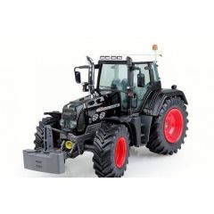 UH5256 - Tracteur FENDT 718 Black Beauty - Série limitée