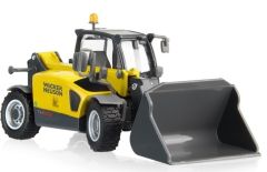 NW42437 - Télescopique WACKER NEUSON TH522