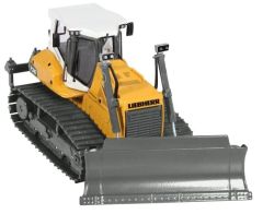 NZG1010 - Bulldozer sur chenilles - LIEBHERR PR736 G8