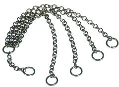 NZG506/20 - Chaine élingue métal 4 brins