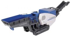 NZG8781 - Concasseur KLEEMANN MC110Z Sur chenilles "MOBICAT"