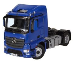 NZG879/20 - Camion 4x2 solo MERCEDES Antos