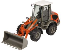 NZG884 - ATLAS WEYCOR AR 65E chargeuse sur roues