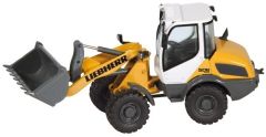 NZG8861 - Chargeur sur pneus LIEBHERR L506