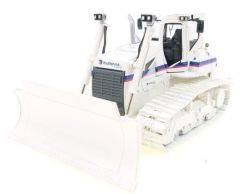 NZG927/02 - LIEBHERR PR736 LGP Litronic avec ripper aux couleurs de l'entreprise EUROVIA