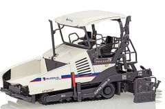 NZG944/01 - VÖGELE Super 2000-3i frinisher aux couleur de l'entreprise EUROVIA