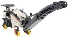 NZG947 -  WIRTGEN W100 CF F raiseuse