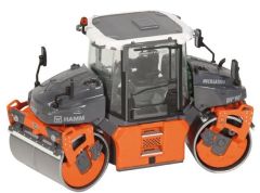 NZG950 - Rouleau compacteur HAMM DV90i