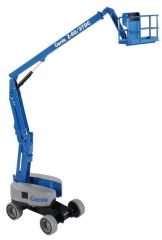 NZG9561 - Nacelle GENIE Z-60/37DC
