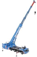 NZG959/07 - Grue mobile sur roues aux couleurs FELBERMAYR - LIEBHERR LTM 1250 5.1