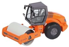 NZG969 - Rouleau Compacteur avec bille Lisse - HAMM 3411