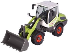 NZG980 - CLAAS Torion 639 chargeuse sur pneus