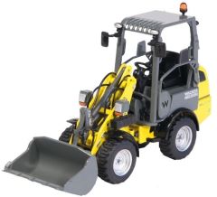 NZG984 - WACKER NEUSON WL20e chargeuse articulé