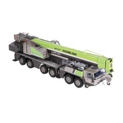 NZGVAFK-0001 - ZOOMLION QAY 220 - Grue mobile