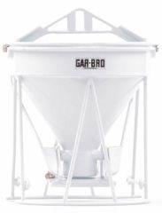 NZGWB002-01401 - Accessoire pour grue seau à béton GAR-BRO R-SERIES