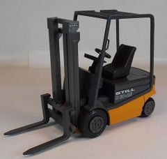 NZG419 - Engin de manutention électrique d'OCCASION - STILL R 60-25