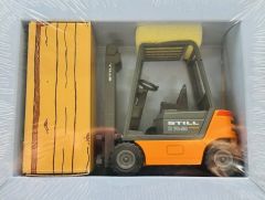 NZG436 - Engin de manutention d'OCCASION - STILL R 70-20 Compact