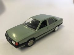 OCCON1022 - AUDI 100 - Occasion