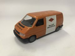 OCCON1609READYMIX - Occasion -  Utilitaire VOLKSWAGEN Readymix