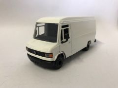 OCCON1620/01 - MERCEDES-BENZ 507D - occasion