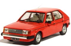 ODE010 - Voiture SIMCA Horizon de 1978 éditée à 1000 pièces