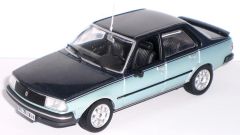 ODE018 - Voiture berline RENAULT 18 American 2 de 1984 édité à 500 pièces