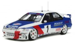 OT364 - Voiture de course – PEUGEOT 405 MI16 super tourisme
