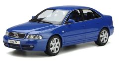 OT373 - Voiture de couleur bleue – AUDI S4 2.7 biturbo