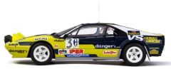 OT567 - Voiture de course  N°3 Pregliasco - FERRARI 308 GTB GR.4 OLIO/FIAT