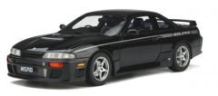OT847 - Voiture de couleur Noire – NISSAN Nismo 270R
