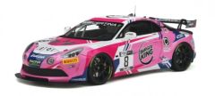 OT935 - Voiture de course – ALPINE A110 GT4