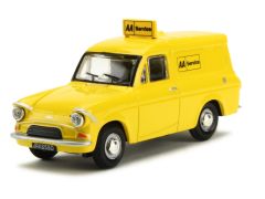 OXFANG010 - Voiture utilitaire ANGLIA marquage AA service